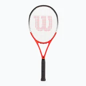 Tenis ziemny - Rakieta tenisowa Wilson Pro Staff Precision RXT 105 - miniaturka - grafika 1