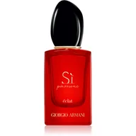 Wody i perfumy damskie - Giorgio Armani Si Passione Eclat woda perfumowana 30 ml - miniaturka - grafika 1
