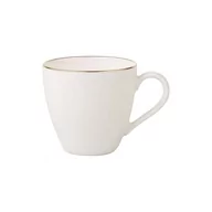 Filiżanki - Filiżanka do espresso (100 ml) Anmut Gold Villeroy & Boch - miniaturka - grafika 1