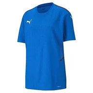 Koszulki męskie - PUMA Teamcup Jersey Koszulka Męska - miniaturka - grafika 1
