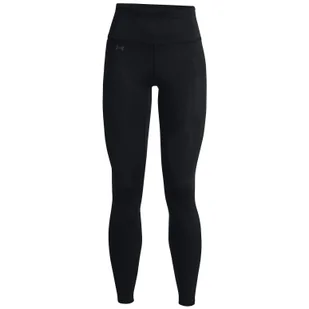 Damskie legginsy Under Armour Motion Legging Rozmiar: XS / Kolor: czarny - Spodnie sportowe damskie - miniaturka - grafika 1