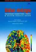 Książki medyczne - Udar Mózgu Postępowanie Diagnostycznei Terapia w Ostrym Okresie Udaru - miniaturka - grafika 1