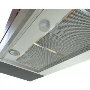 SeeNERGY Moon 60 X Inox - Okapy kuchenne - miniaturka - grafika 1
