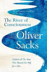 Oliver Sacks The River of Consciousness - Biografie obcojęzyczne - miniaturka - grafika 2