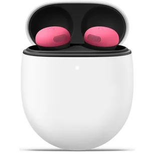 Google Pixel Buds Pro 2 ANC Peonia - Słuchawki - miniaturka - grafika 1