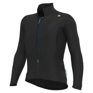 Kurtka rowerowa męska Alé Cycling Klimatik K-Double - Kurtki rowerowe - miniaturka - grafika 1