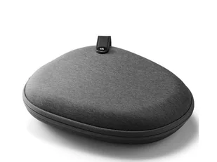 Etui pokrowiec Spigen Klasden Pouch do Apple AirPods Max Charcoal Grey - Akcesoria do słuchawek - miniaturka - grafika 2