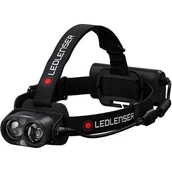Latarki - Ledlenser Latarka czołowa H19R Core - 3500 lumenów (502124) T 502124 - miniaturka - grafika 1