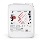 Kosmetyki samochodowe - Cleantle Interior QD - Środek do szybkiego odświeżenia wnętrza 5L - miniaturka - grafika 1