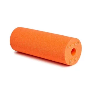 BLACKROLL® MINI Pomarańczowy - Akcesoria do masażu - miniaturka - grafika 1
