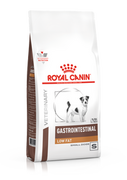 Sucha karma dla psów - ROYAL CANIN Gastro Intestinal Low Fat Small Dog 8kg - miniaturka - grafika 1