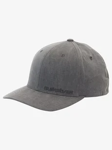 Quiksilver Sidestay czapka z daszkiem bejsbolówka męska L/XL - Czapki i chusty sportowe męskie - miniaturka - grafika 1