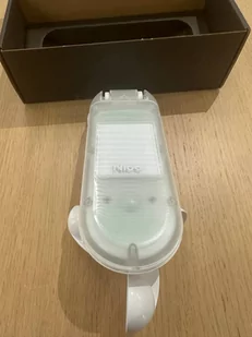 NICE przewodowy czujnik wiatru i słońca 433MHz - Systemy inteligentnych domów - miniaturka - grafika 4