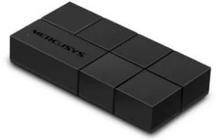 TP-Link Mercusys MS108G 8-Port mini Switch Desktop - Switche - miniaturka - grafika 2