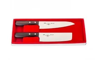 Noże kuchenne - Masahiro Zestaw noży MSC 110_6264 110_6264 - miniaturka - grafika 1