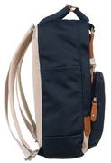 Plecaki - Sportowy plecak z wodoodpornej tkaniny — LuluCastagnette - miniaturka - grafika 1
