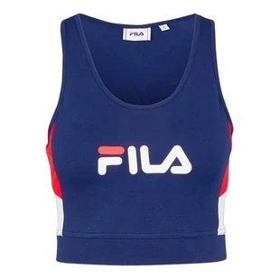 Biustonosz damski Fila Burs top sportowy-S - Biustonosze - miniaturka - grafika 1