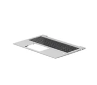 Części i akcesoria do laptopów - HP N08145-071 części zamienne do notatników Klawiatura - miniaturka - grafika 1