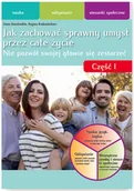 Psychologia - HARALAMBIE DANA Jak zachować sprawny umysł przez całe życie Nie pozwól swojej głowie się zestarzeć czę$206ć I - miniaturka - grafika 1