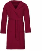 Szlafroki damskie - Vossen Szlafrok Texas Rubin - miniaturka - grafika 1