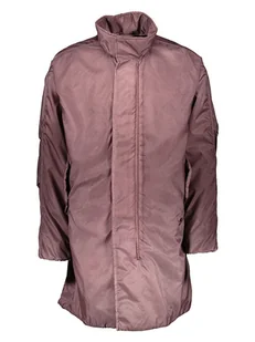 Nike Parka funkcyjna "Tech Pack" w kolorze jasnobrązowym - Kurtki męskie - miniaturka - grafika 1