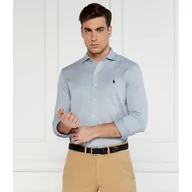 Koszule męskie - POLO RALPH LAUREN Koszula | Regular Fit - miniaturka - grafika 1