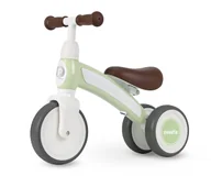 Chodziki - Qplay Pojazd Sweetie Mint - miniaturka - grafika 1