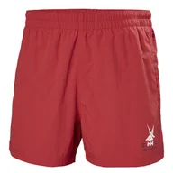 Spodenki męskie - Męskie Szorty HELLY HANSEN CASCAIS TRUNK 34031_161 – Czerwony - miniaturka - grafika 1