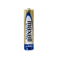 Baterie i akcesoria - Bateria alkaliczna AAA LR03 MAXELL SHRINK 4szt. /MXBLR03F/ - miniaturka - grafika 1
