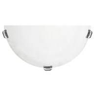 Lampy ścienne - Eglo Salome 7188 Kinkiet Chrom 1X60W E27 - miniaturka - grafika 1