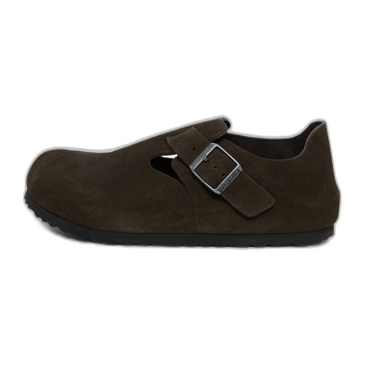 Birkenstock London Leve półbuty męskie rozmiar 44