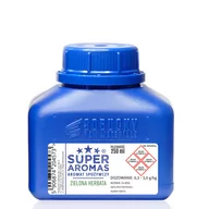 Dodatki do ciast w proszku - SUPER AROMAS Aromat Spożywczy Zielona Herbata 250 ml - miniaturka - grafika 1