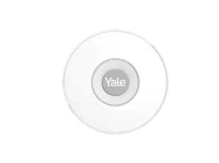 Wewnętrzna syrena Yale Smart Alarm Hub - Systemy inteligentnych domów - miniaturka - grafika 1