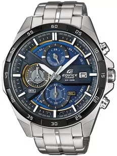 Zegarek Zegarek męski CASIO EDIFICE CHRONOGRAPH EFR-556DB-2AVUEF - Zegarki męskie - miniaturka - grafika 1