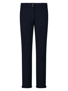 CMP Spodnie narciarskie w kolorze granatowym - Spodnie narciarskie - miniaturka - grafika 1