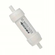 Wkłady filtrujące - Survivalowy filtr awaryjny do wody Przetrwanie 4000L Biały - miniaturka - grafika 1