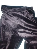 Legginsy - Cleve legginsy damskie długa rozmiar S/nwy bez pudełka - miniaturka - grafika 1