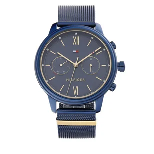 Zegarek Tommy Hilfiger 1782305 - Zegarki damskie - miniaturka - grafika 7