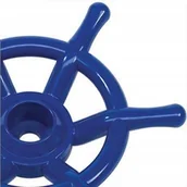 Place zabaw - Ster Na Plac Zabaw Dla Dzieci Niebieski - miniaturka - grafika 1