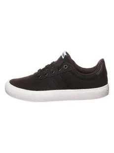 adidas Sneakersy "Vulcraid3R" w kolorze czarnym - Trampki damskie - miniaturka - grafika 1