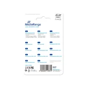 Karty pamięci - MediaRange MR965 pamięć flash 64 GB SDXC Klasa 10 - miniaturka - grafika 1