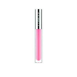 Clinique Pop Plush Creamy Lip Gloss Airkiss Pop (6ml) - Błyszczyki do ust - miniaturka - grafika 1