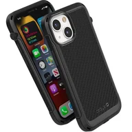 Etui i futerały do telefonów - Catalyst Vibe iPhone 13 Mini czarny CATVIBE13BLKS - miniaturka - grafika 1