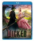 Filmy obyczajowe Blu-ray - Wicked - miniaturka - grafika 1