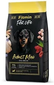 Sucha karma dla psów - FITMIN dog For Life Mini 2,5kg - miniaturka - grafika 1