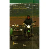 Książki podróżnicze - Czarne Jacek Hugo-Bader Dzienniki kołymskie - miniaturka - grafika 1