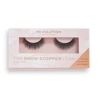 Sztuczne rzęsy i akcesoria - The Show Stopper Lash False Lashes 5D para sztucznych rzęs na pasku - miniaturka - grafika 1