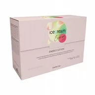 Maski do włosów - Inebrya Ice Cream Energy Lotion, lotion energetyzująco-wzmacniający, 10mlx12 - miniaturka - grafika 1