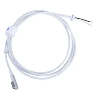 Kable - Kabel MagSafe L do zasilacza MacBook Akyga 60W 85W - miniaturka - grafika 1