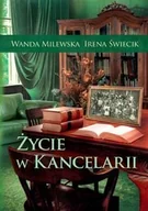 Wywiady - Życie w kancelarii - miniaturka - grafika 1